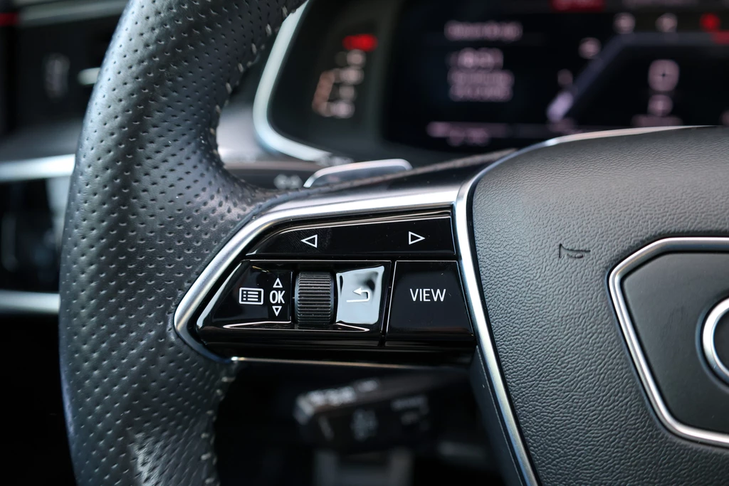 Audi A6 – foto 37