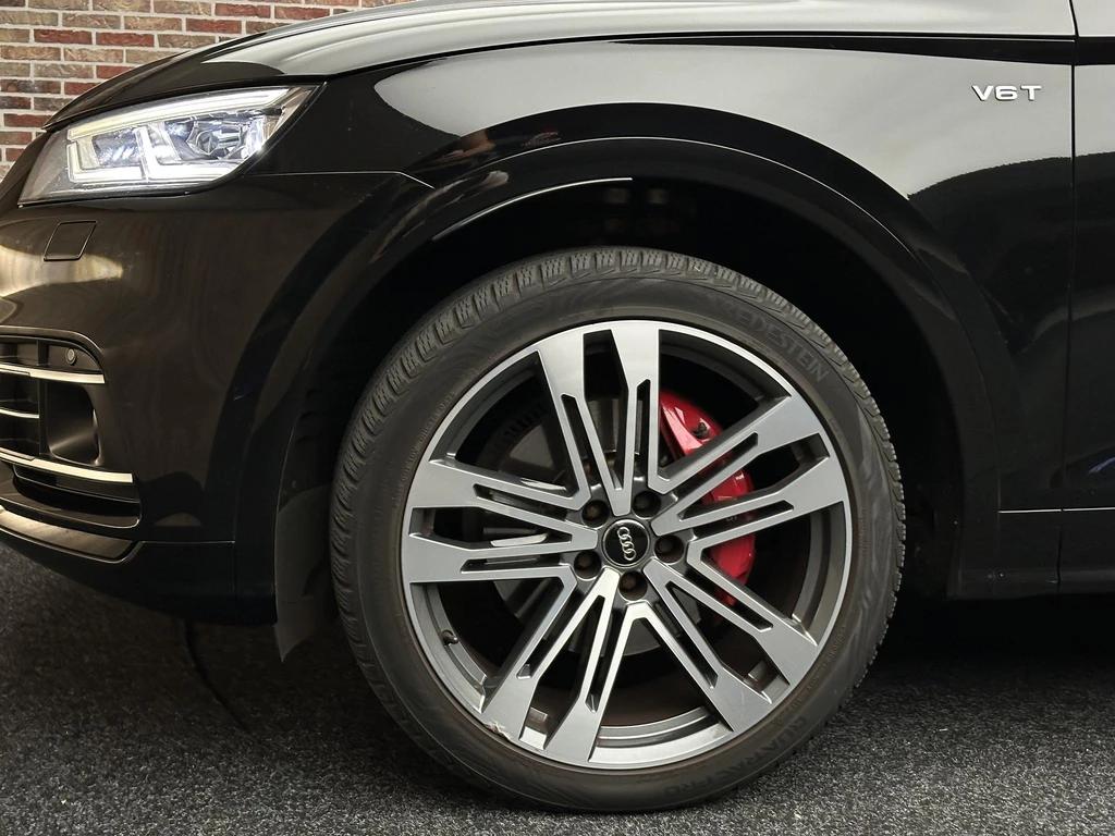 Audi SQ5 – foto 31