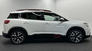 Citroën C5 Aircross – thumbnail 6