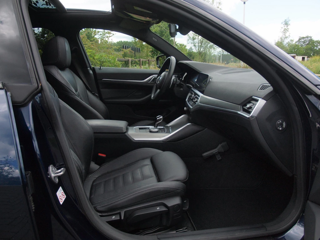 BMW 4 Serie – foto 15