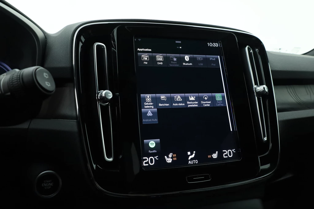 Volvo XC40 – foto 33