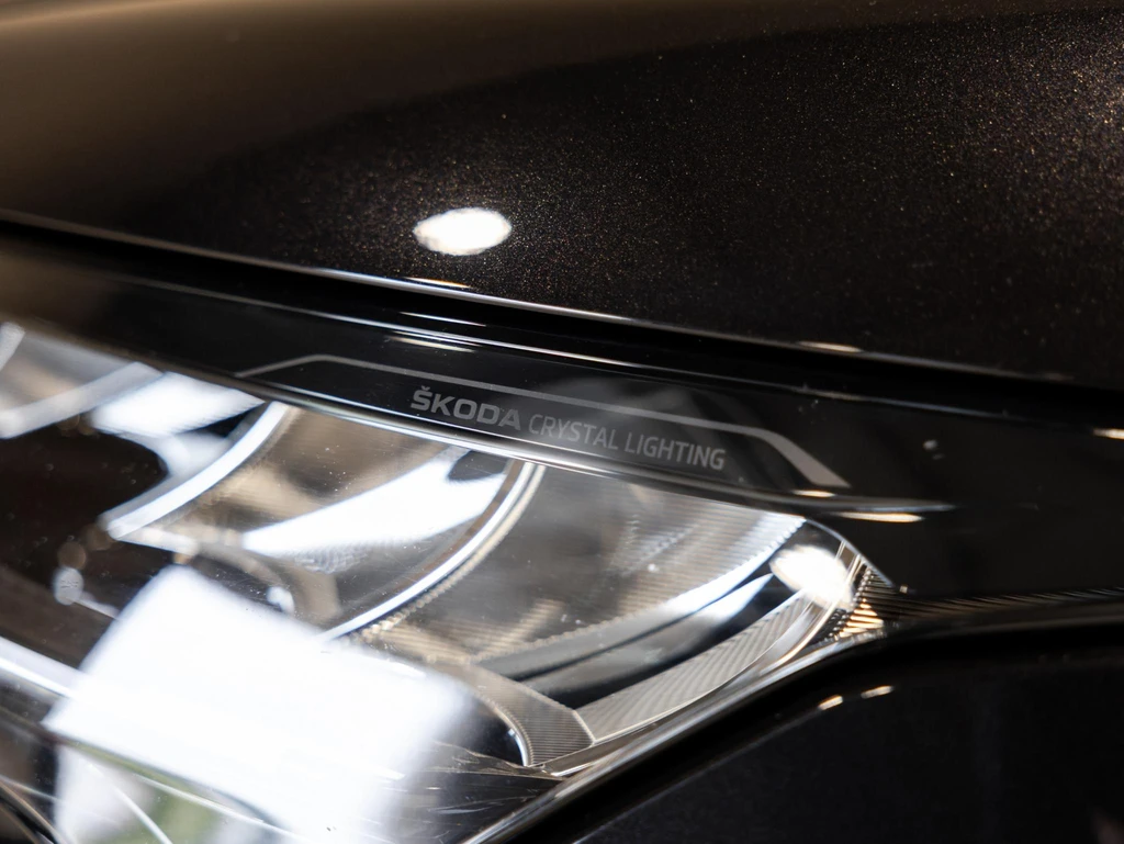Škoda Enyaq iV – foto 19