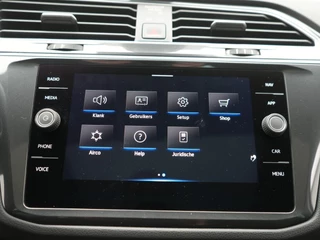 Volkswagen Tiguan – thumbnail 23
