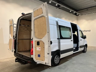 Mercedes-Benz Sprinter – thumbnail 4