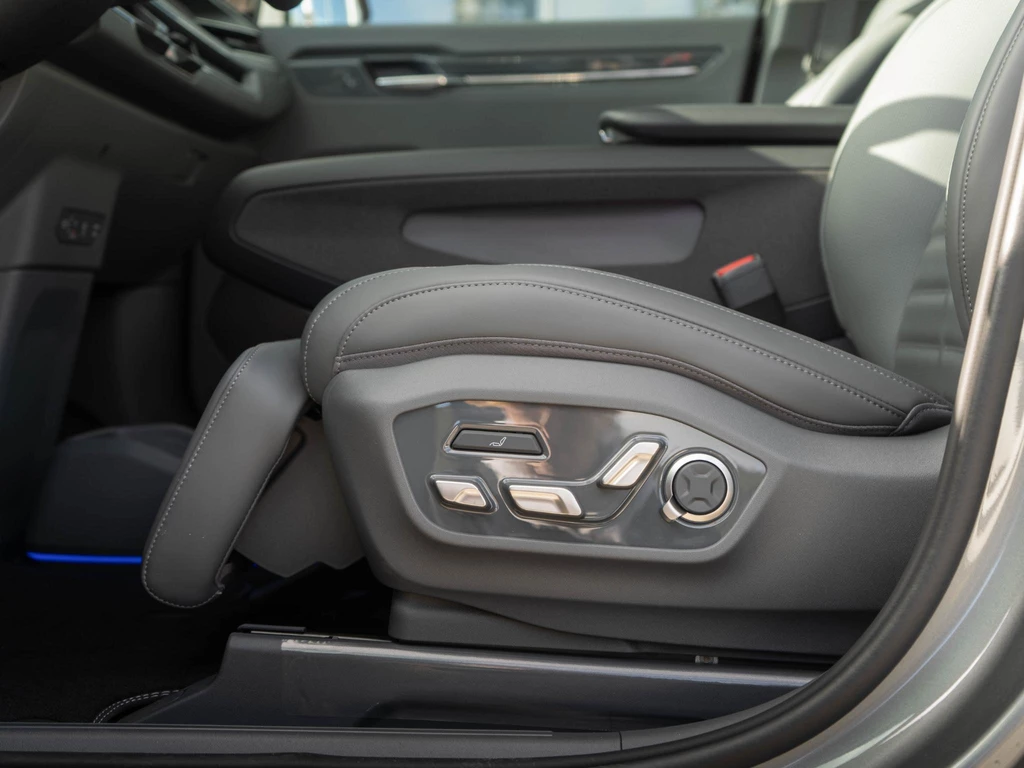 Kia EV9 – foto 19