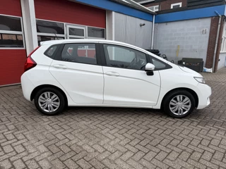 Honda Jazz – thumbnail 9