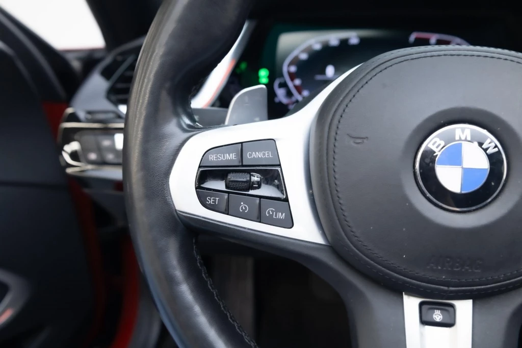BMW Z4 – foto 15