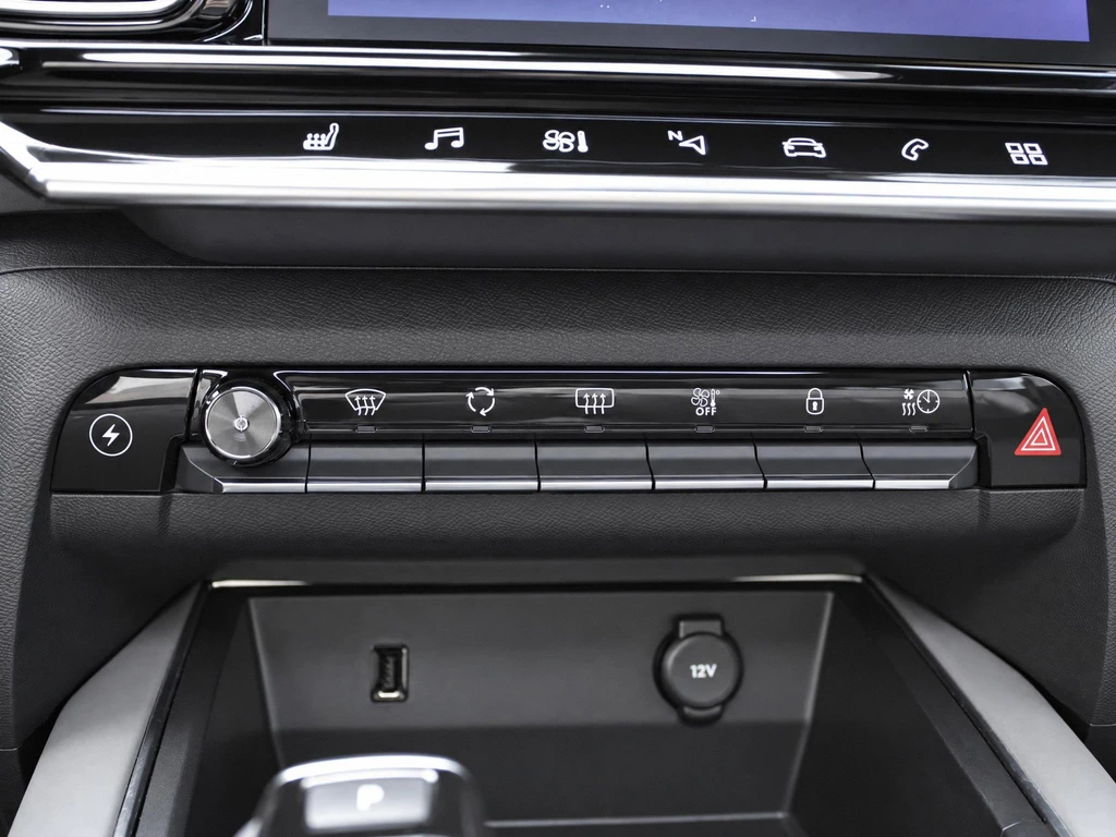 Citroën C5 Aircross – foto 21