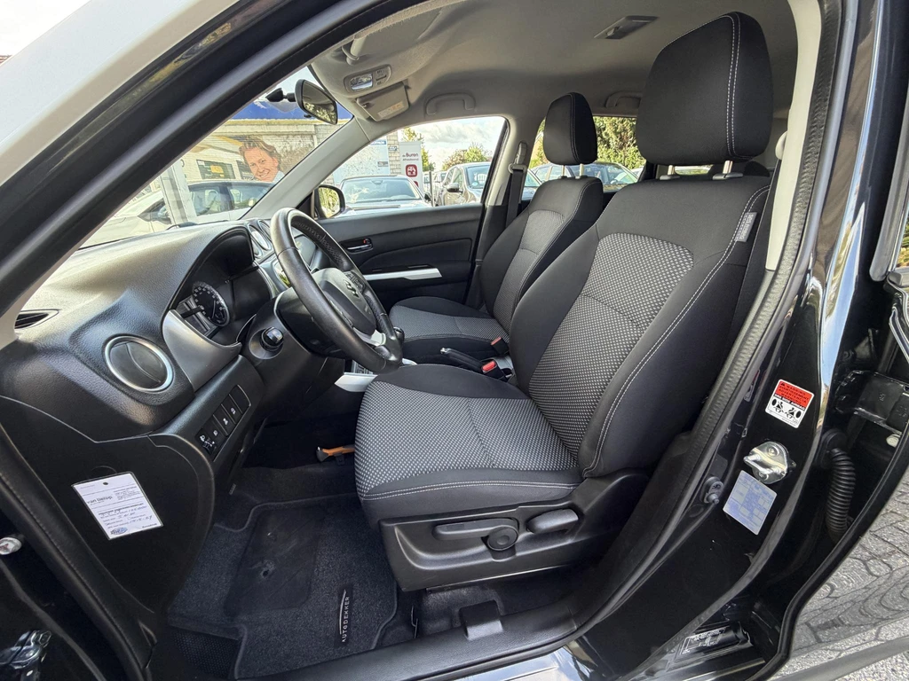 Suzuki Vitara – foto 19