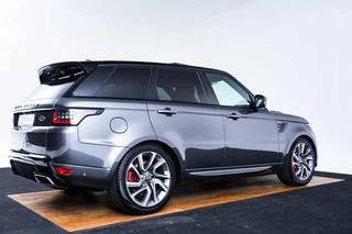 Land Rover Range Rover Sport – thumbnail 9