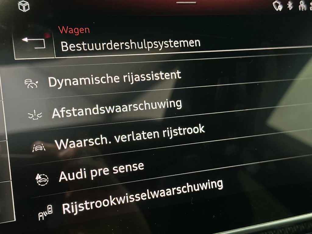 Audi Q8 – foto 29
