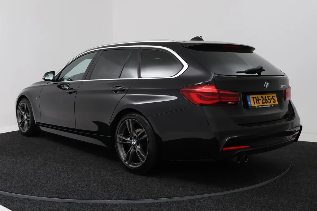 BMW 3 Serie – foto 3