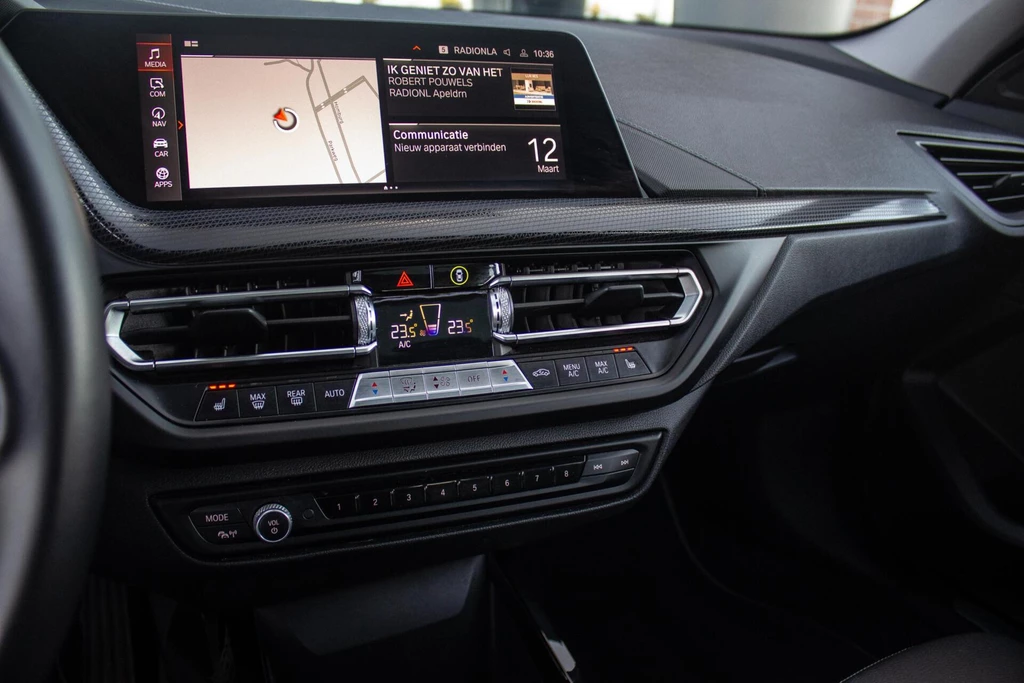 BMW 1 Serie – foto 38