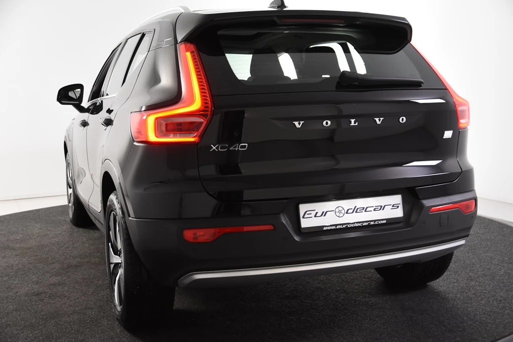 Volvo XC40 – foto 8