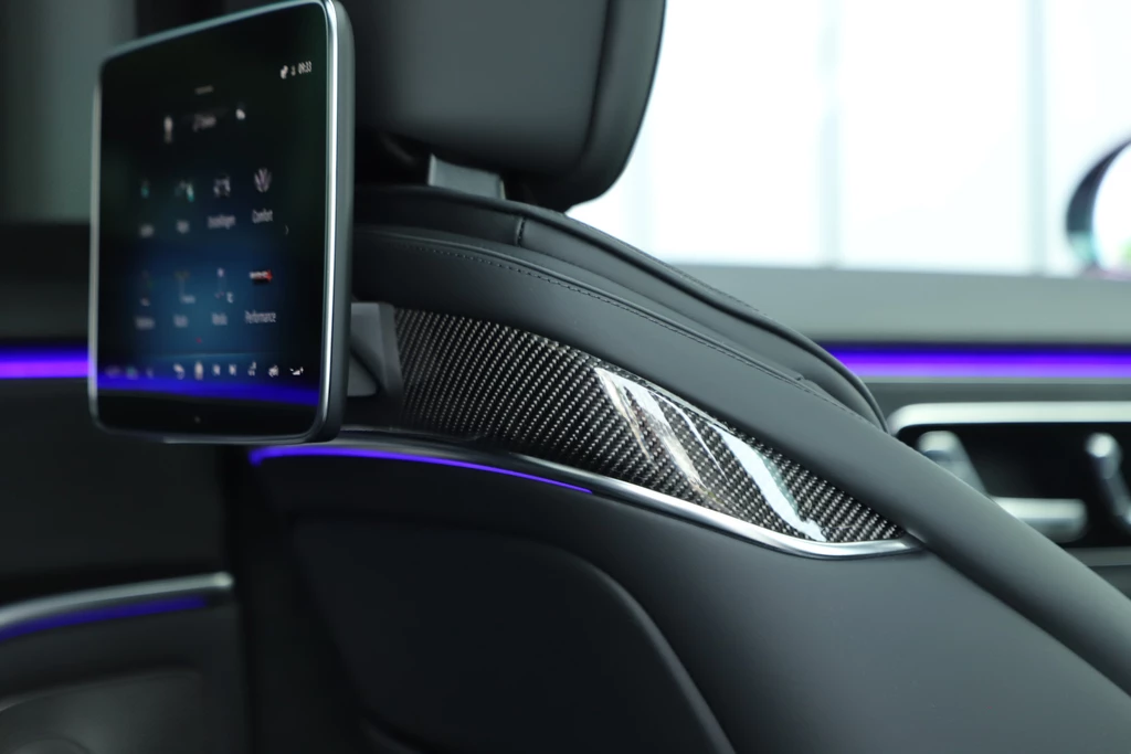 Mercedes-Benz S-Klasse – foto 38