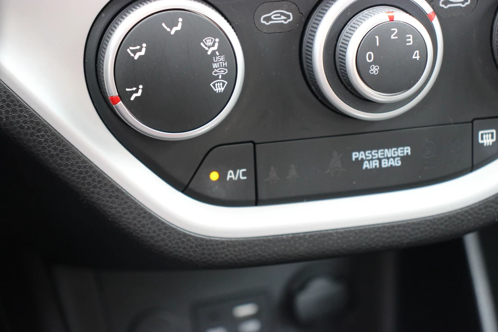 Kia Picanto – foto 17