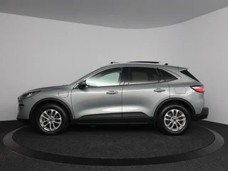 Ford Kuga – thumbnail 3