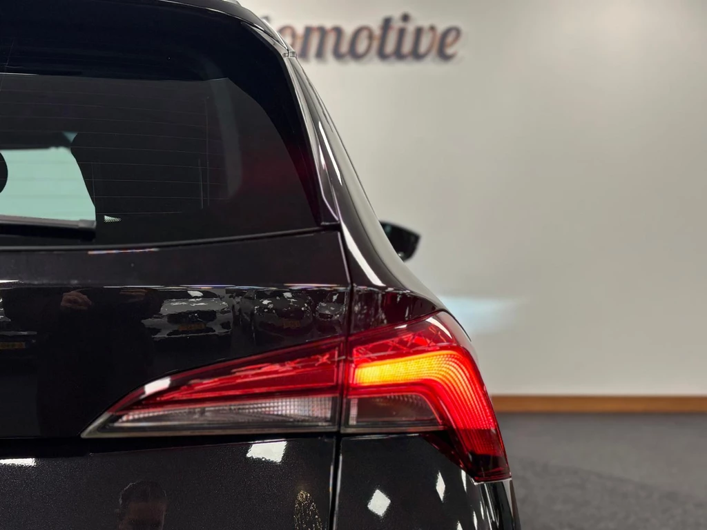Škoda Kamiq – foto 14