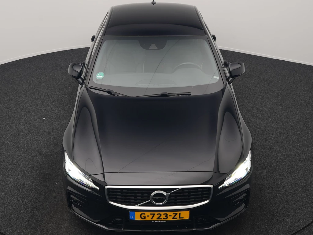 Volvo S60 – foto 13