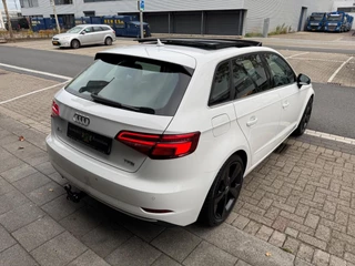 Audi A3 – thumbnail 8