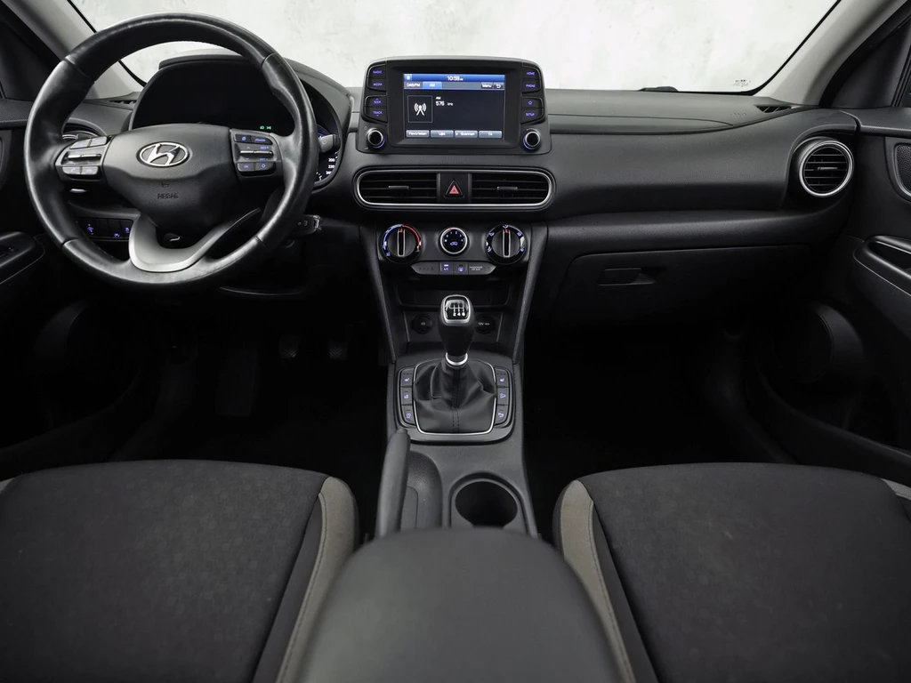 Hyundai Kona – foto 7