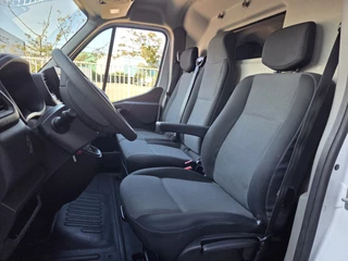 Nissan Interstar – thumbnail 14