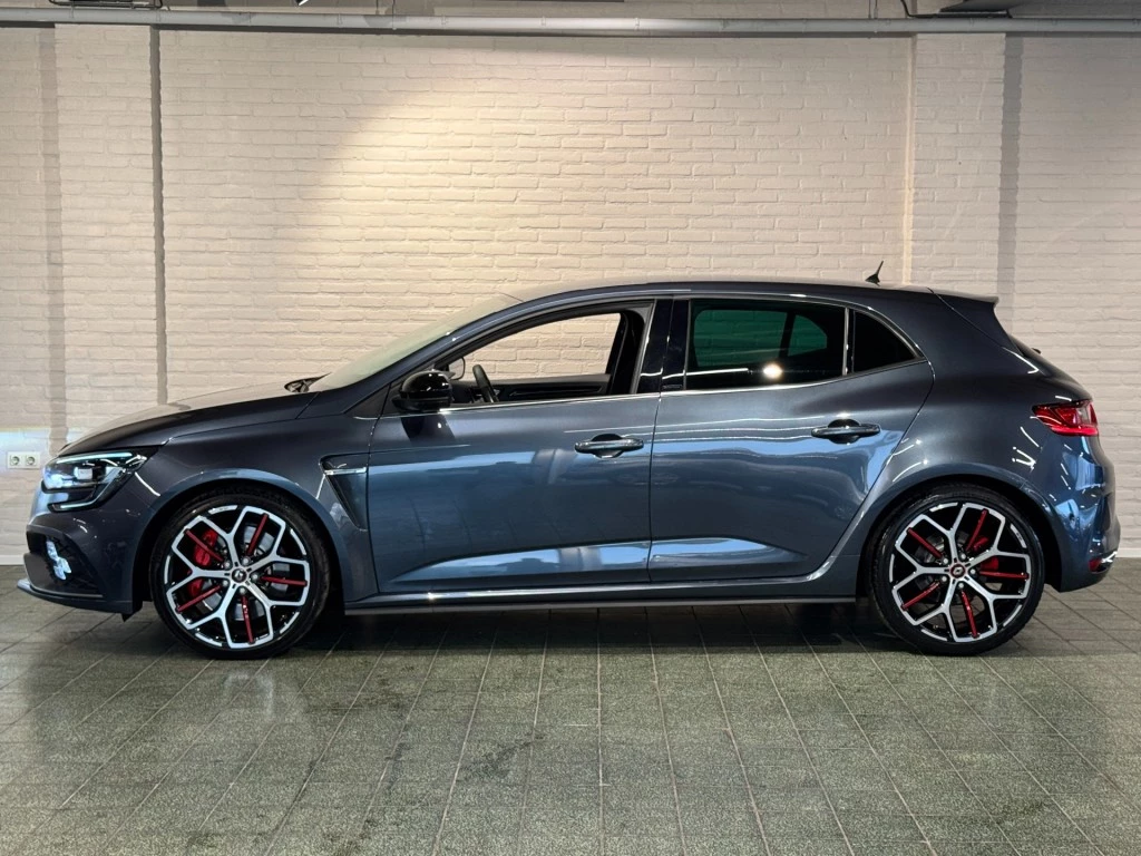 Renault Mégane – foto 2