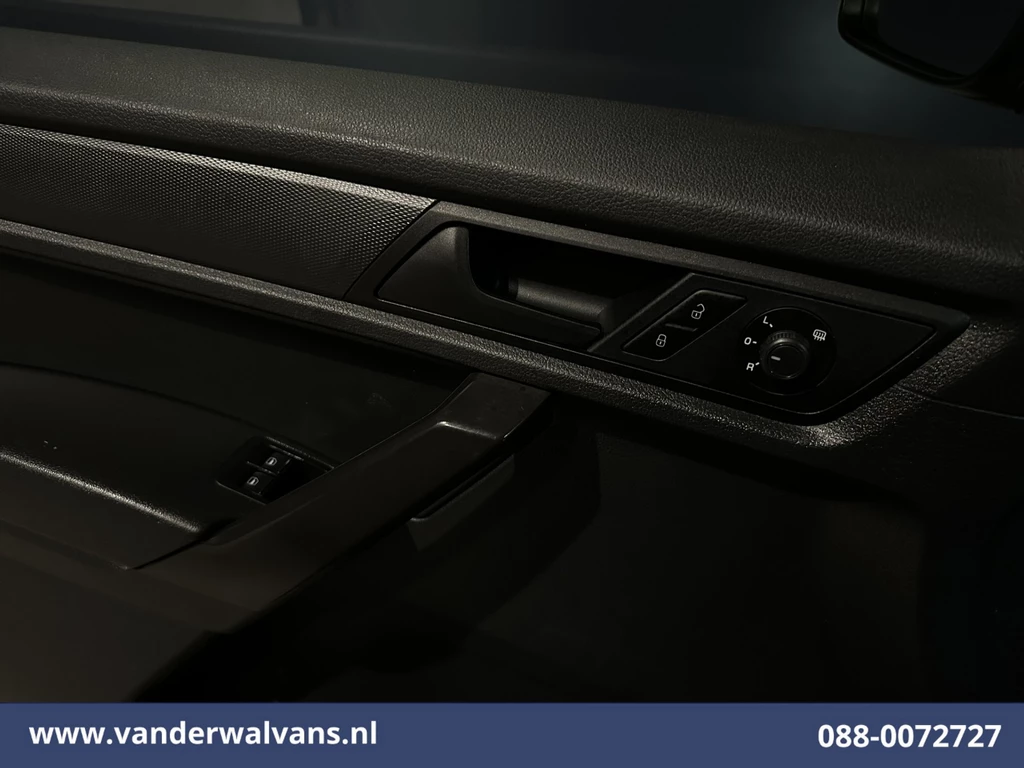 Volkswagen Caddy – foto 18