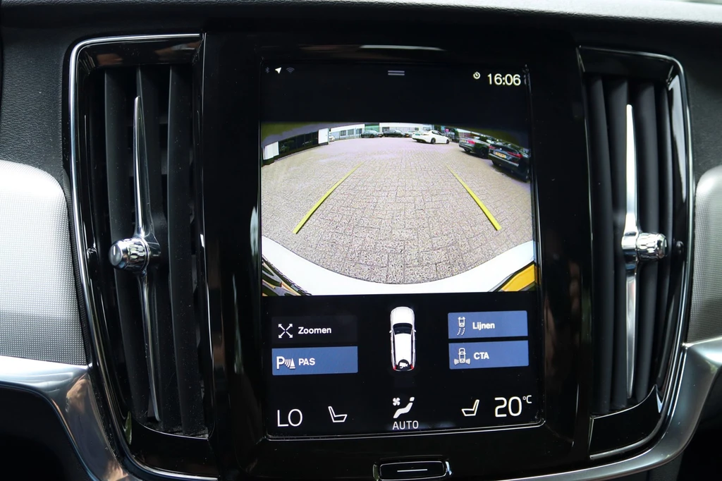 Volvo V90 – foto 31