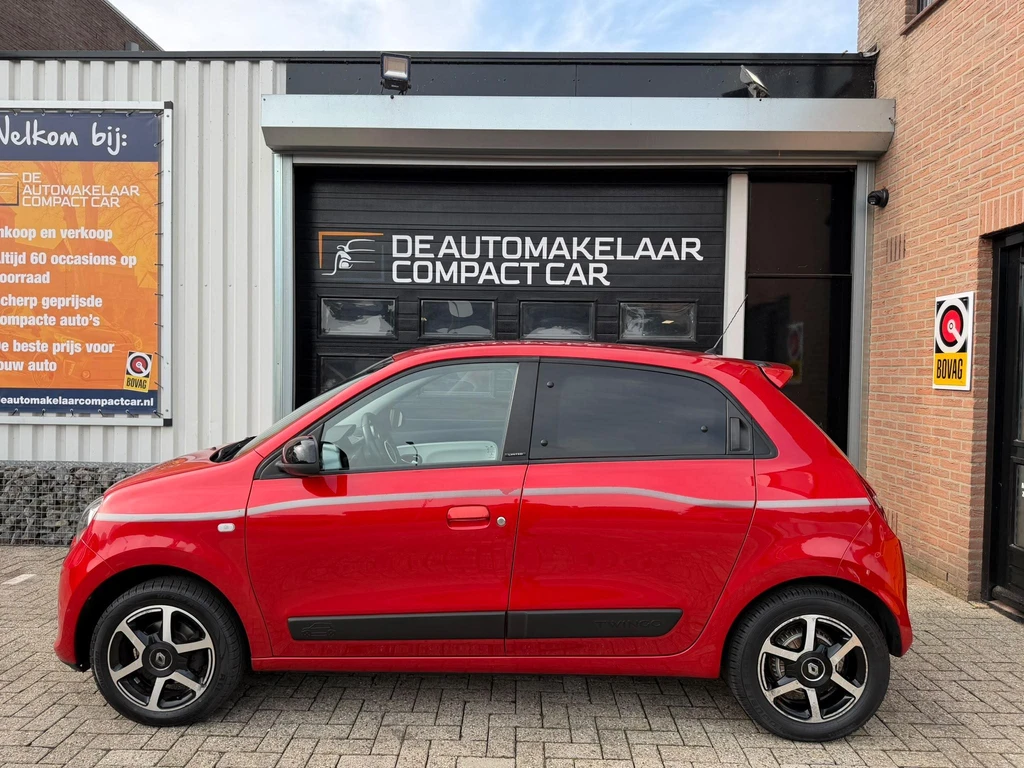 Renault Twingo – foto 2