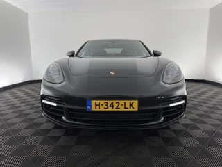 Porsche Panamera – thumbnail 6