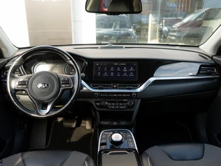 Kia e-Niro – thumbnail 23