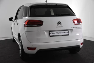 Citroën C4 Spacetourer – thumbnail 8