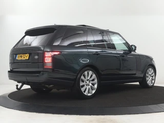 Land Rover Range Rover – thumbnail 3