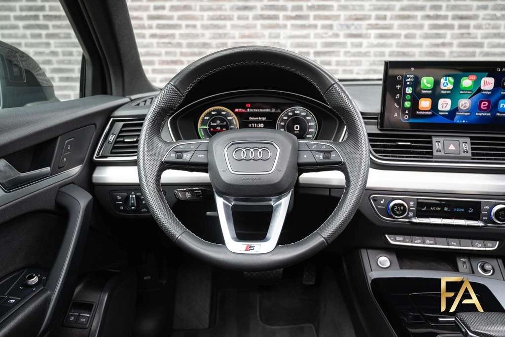 Audi Q5 – foto 50