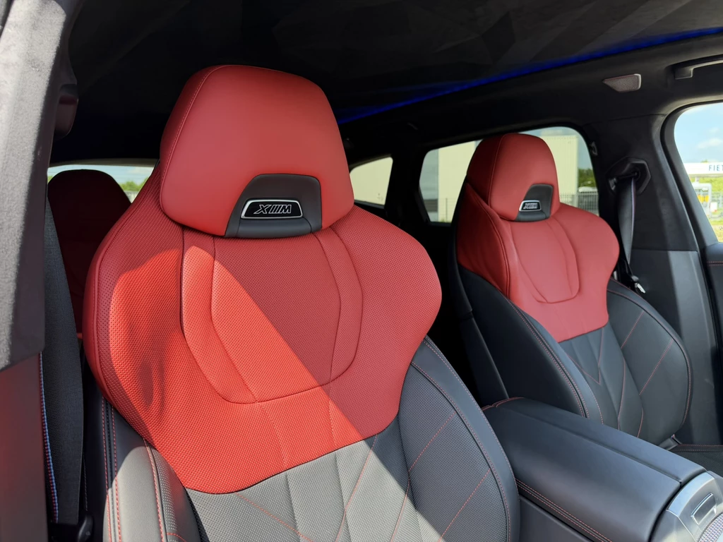 BMW XM – foto 40