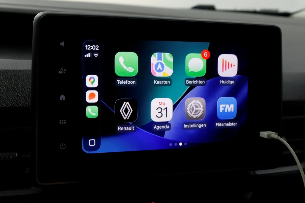 Renault Kangoo – foto 15