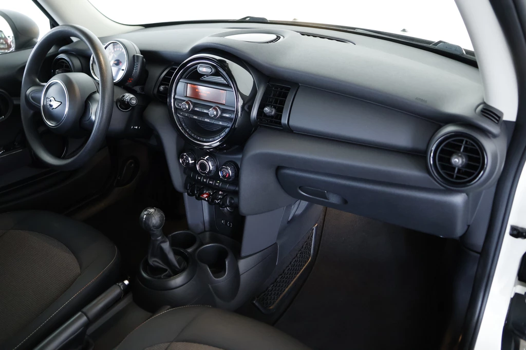MINI One – foto 8