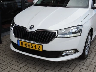 Škoda Fabia – thumbnail 2