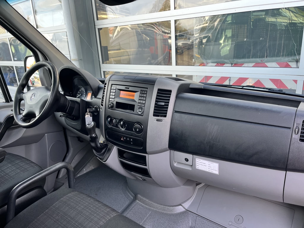 Mercedes-Benz Sprinter – foto 34