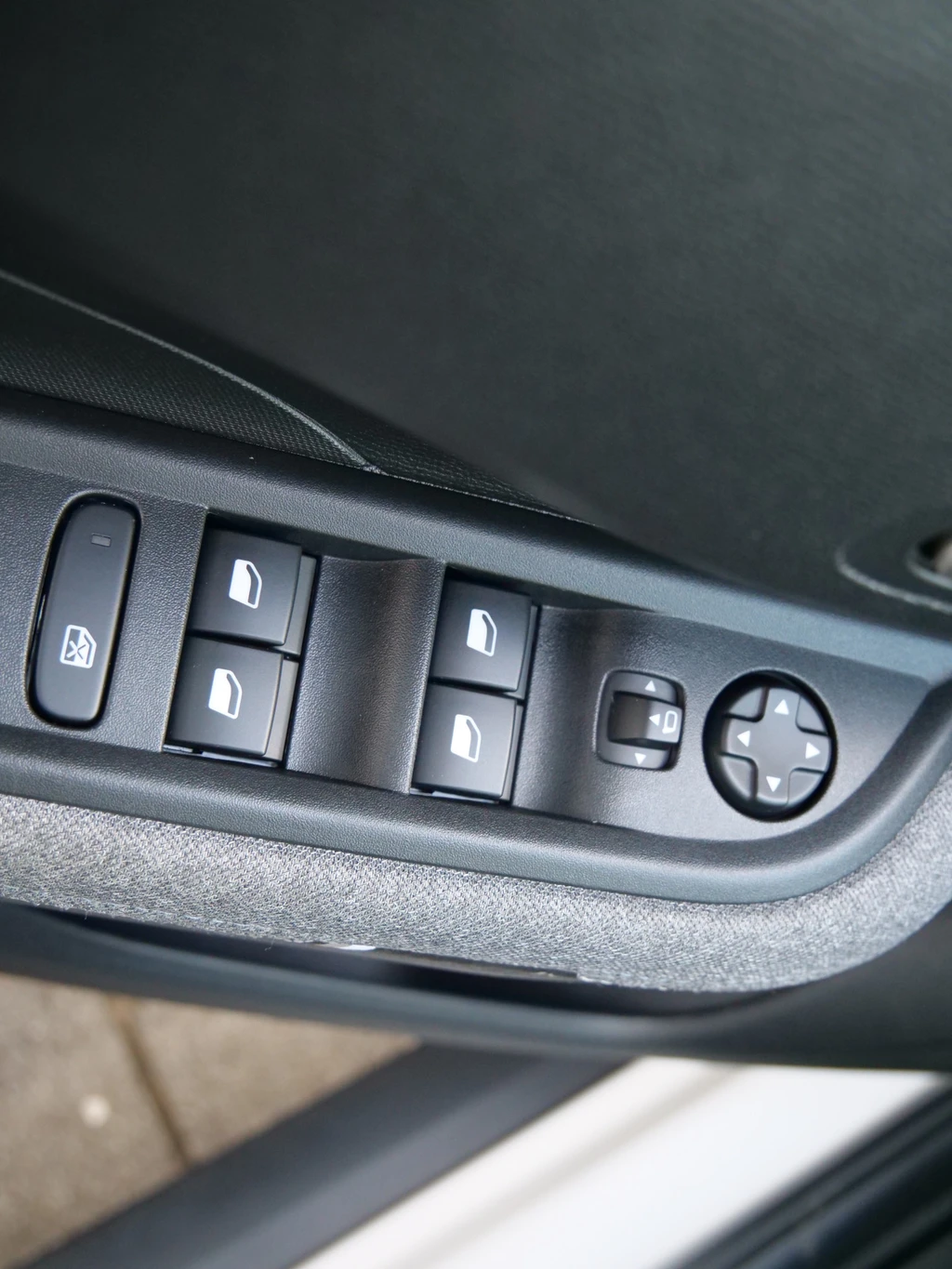 Opel Frontera – foto 14