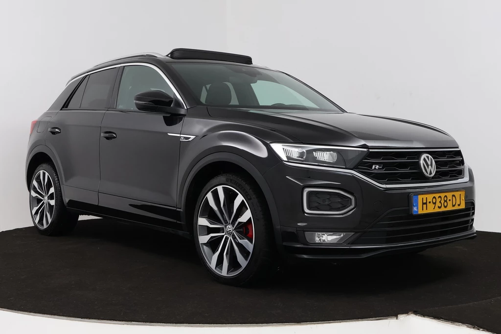 Volkswagen T-Roc – foto 6