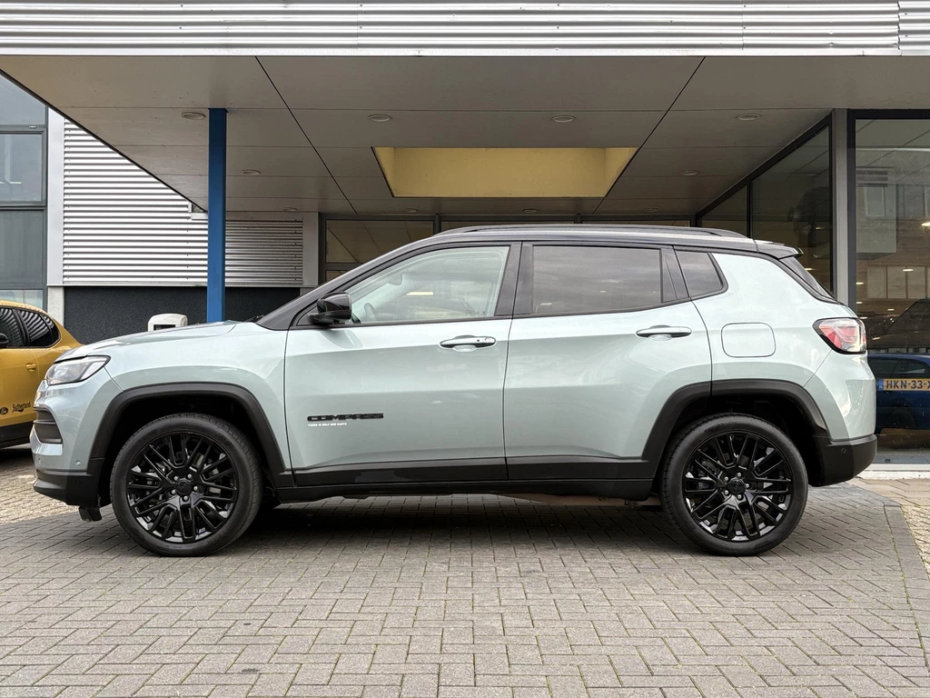 Jeep Compass – foto 2