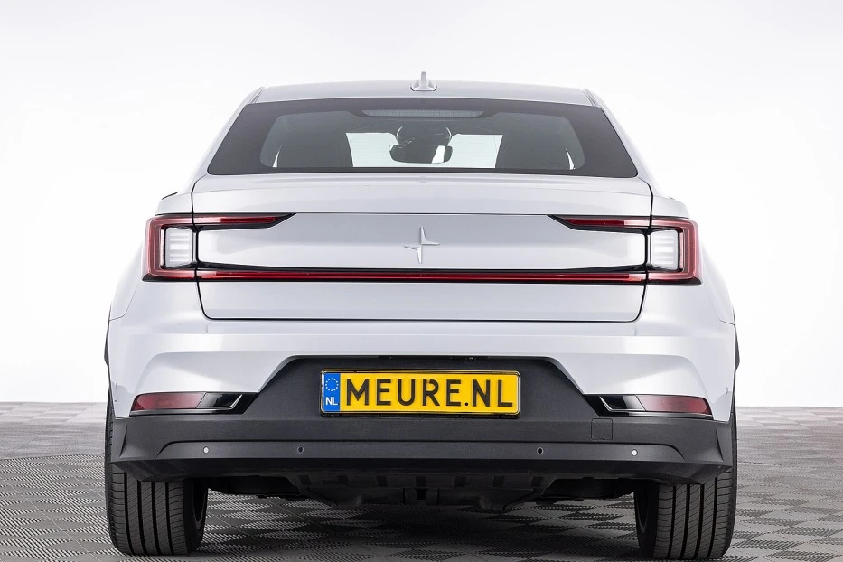 Polestar 2 – foto 3