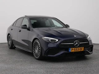 Mercedes-Benz C-Klasse – thumbnail 14