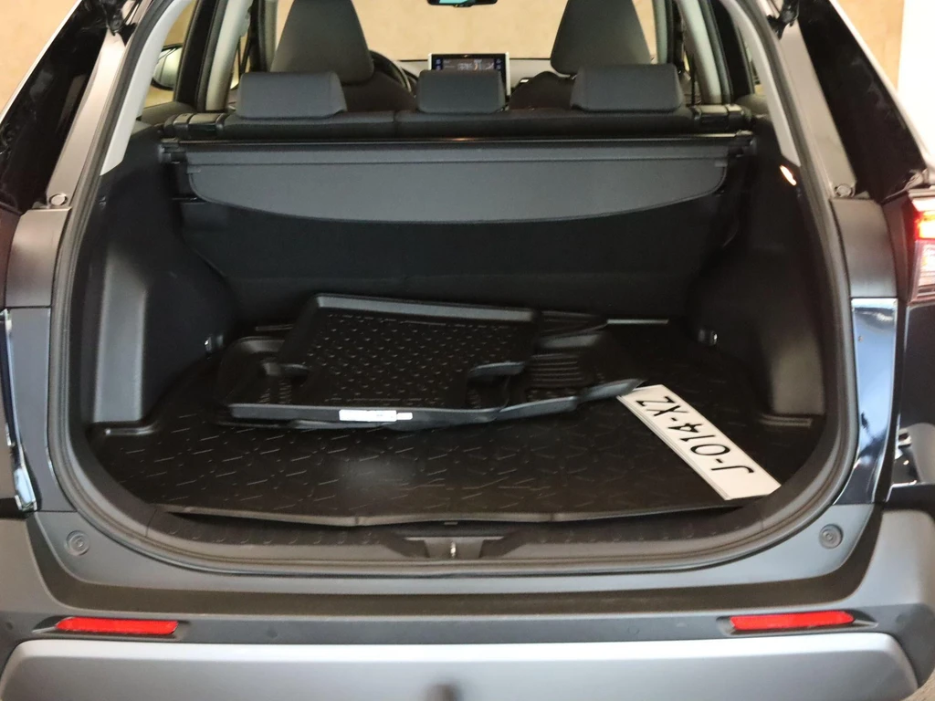 Toyota RAV4 – foto 35