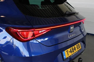 SEAT Leon – thumbnail 24