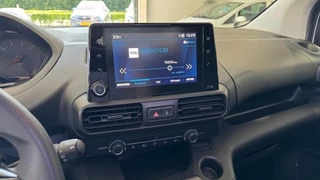 Peugeot Partner – thumbnail 12