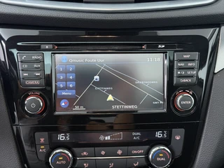 Nissan QASHQAI – thumbnail 30