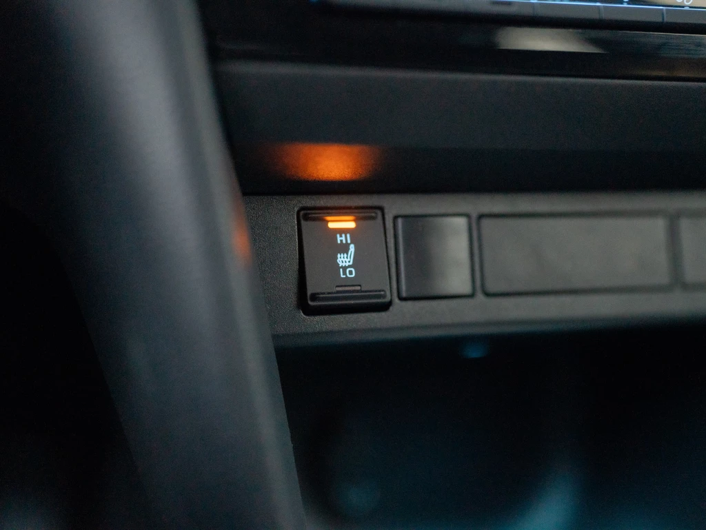 Toyota Yaris Cross – foto 30